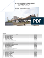 Project 2 Site Analysis