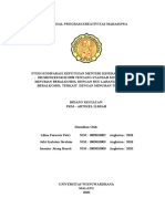 PROPOSAL PROGRAM KREATIVITAS MAHASISWA - Heristiawan Aryo W. (1905010185) - 2