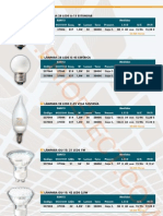 E 27 LEDS  RSR 2011 24