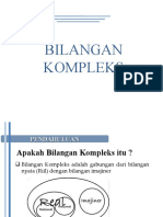 Bilangan Kompleks-New