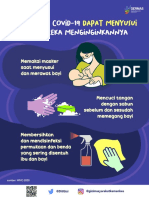 Poster Ibu Menyusui