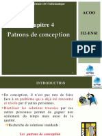 Chap4-Patrons de Conception