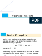 Apuntes Clase 29-Mayo (Derivación Implícita)