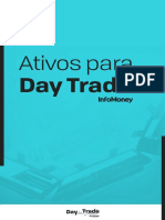 Lista Ativos Day Trade Swing Trade