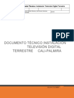 Documento Técnico TDT - v1