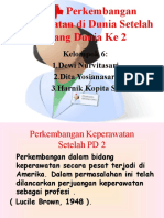 Setelah PD 2 Kel 6