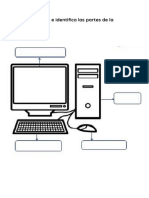 La Computadora Tarea