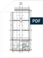 Plan Parter - A1 - 50