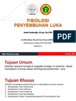 2.fisiologi Penyembuhan Luka Jateng