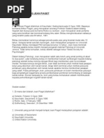 Download LATAR BELAKANG JEAN PIAGET by sariwani SN4930821 doc pdf