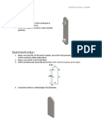 Goals:: Hands-On Exercise - Bracket