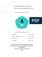 Kel.7 - Faktor Budaya Masa Nifas - Sem.3c