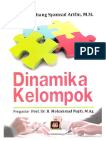 Bambang Dinamika Kelompok