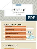CLASE 1 CÁLCULO