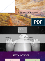 Kerajaan Kalingga