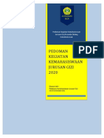 Prosedur Kemahasiswaan Jur Gizi 2020-2021-Rev