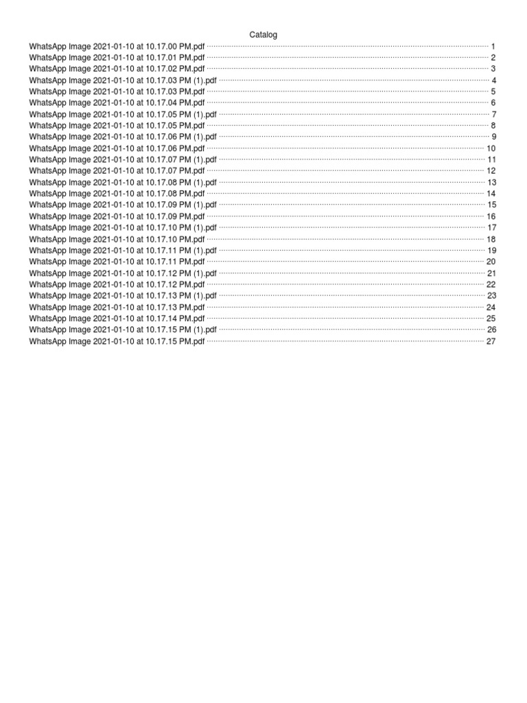 Combined 3 | PDF | Computer File Formats