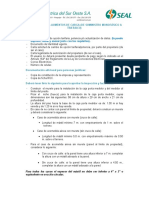 2.- REQUISITOS AUMENTO DE CARGA CASA LOVON