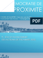 Campagne de Proximité