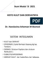 Praktikum Histologi SI 2021