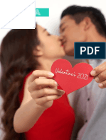 Valentine's 2021 2