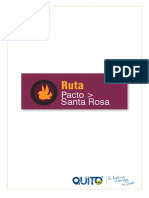 Ruta Pacto Santa Rosa