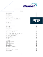 Bionet - MMP - BM5_User Manual