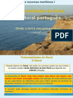 2.4 Rec. Marítimos I - Litoral_português 20-21