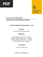 Trabajo Final Abastecimiento