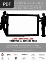 Os Recheios do Paço do Ramalhão_Clara Moura Soares