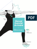 Manual Esencial de Asana-AYCY