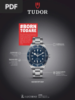 Mega Magazine - Solenn October 2020