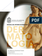 Manual Dermatologia 2017