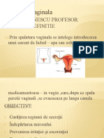 Spalatura Vaginala Curs 7 Comunicare