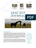 APAC ELT Journal n.88