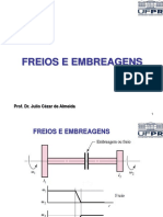 11-Freios e Embreagens