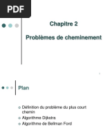 Chapitre 2 (Dijkstra)