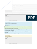 Cuestionario Modulo 4 CNDH Derechos de Pueblos y Comunidades Indigenas