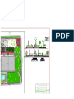 Plano 2 (Arquitectura) - L