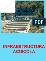 Infraestructura Piscola