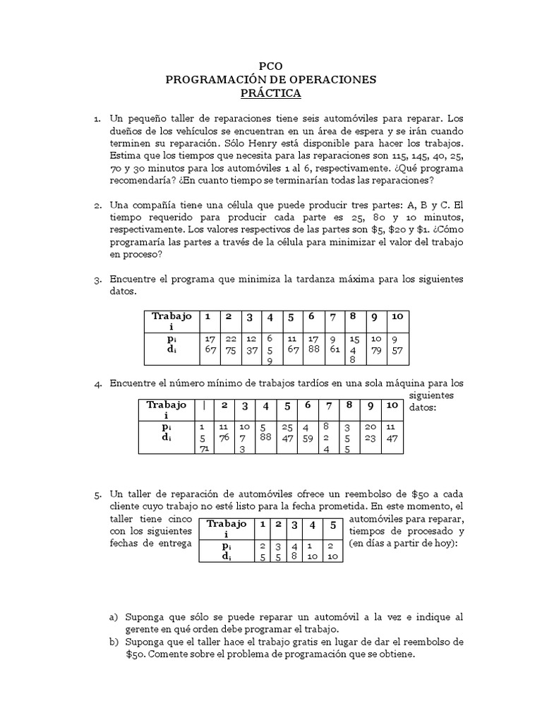 Programación Práctica Pdf Business