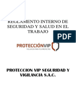 Risst Proteccion Vip 2020