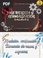 Elementos de Una Transmisión Rígida y Flexible | PDF | Engranaje ...