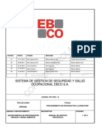 Pr-Pdo-13 Versión 5 - Revision Por La Direccion