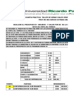 EXAMEN 04  G 01-09