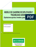 4.cuaderno Explotacion y Trazabilidad 2017modificado