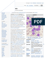 Leukemia: For The Journal, See - For Animal Diseases, See