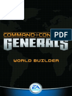 WorldBuilder Manual