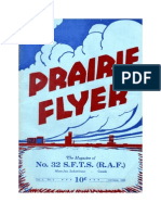 RCAF Moose Jaw Base - Oct 1942