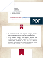 Derecho Mercantil Marina Peláez García de La Cruz 00148768